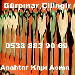 Gürpınar çilingir servisi